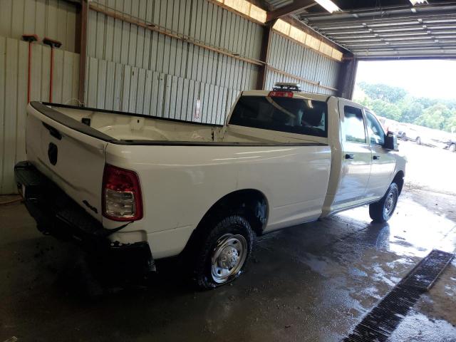  RAM 2500 2023 Biały