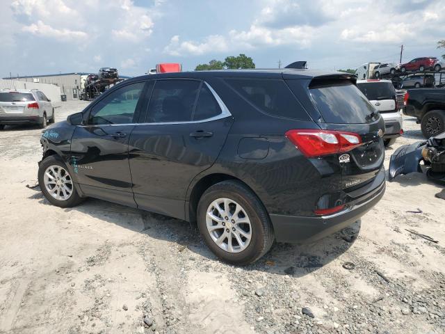  CHEVROLET EQUINOX 2020 Black