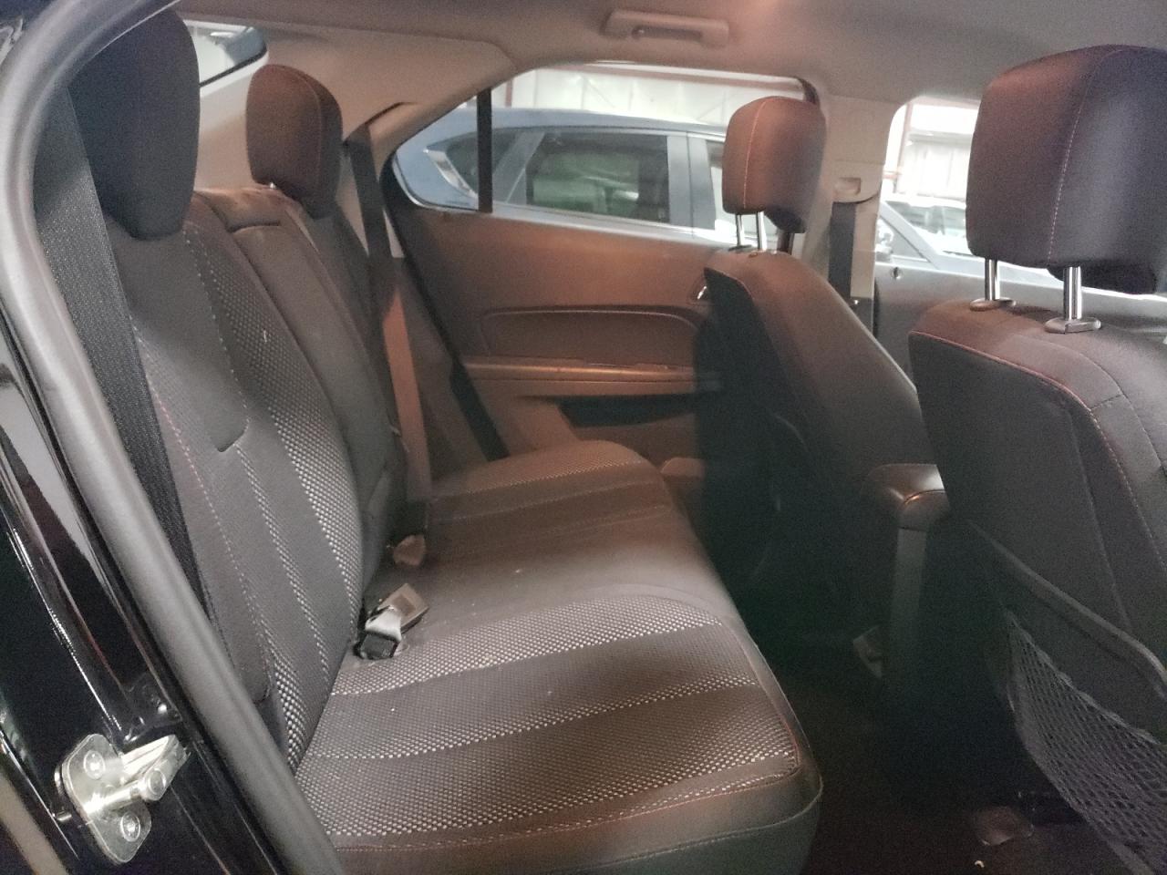 2014 Chevrolet Equinox Lt VIN: 2GNALBEK2E6198815 Lot: 65224915