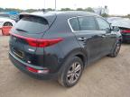2017 KIA SPORTAGE 2 for sale at Copart SANDY