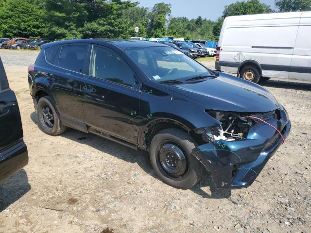  TOYOTA RAV4 2018 Zielony