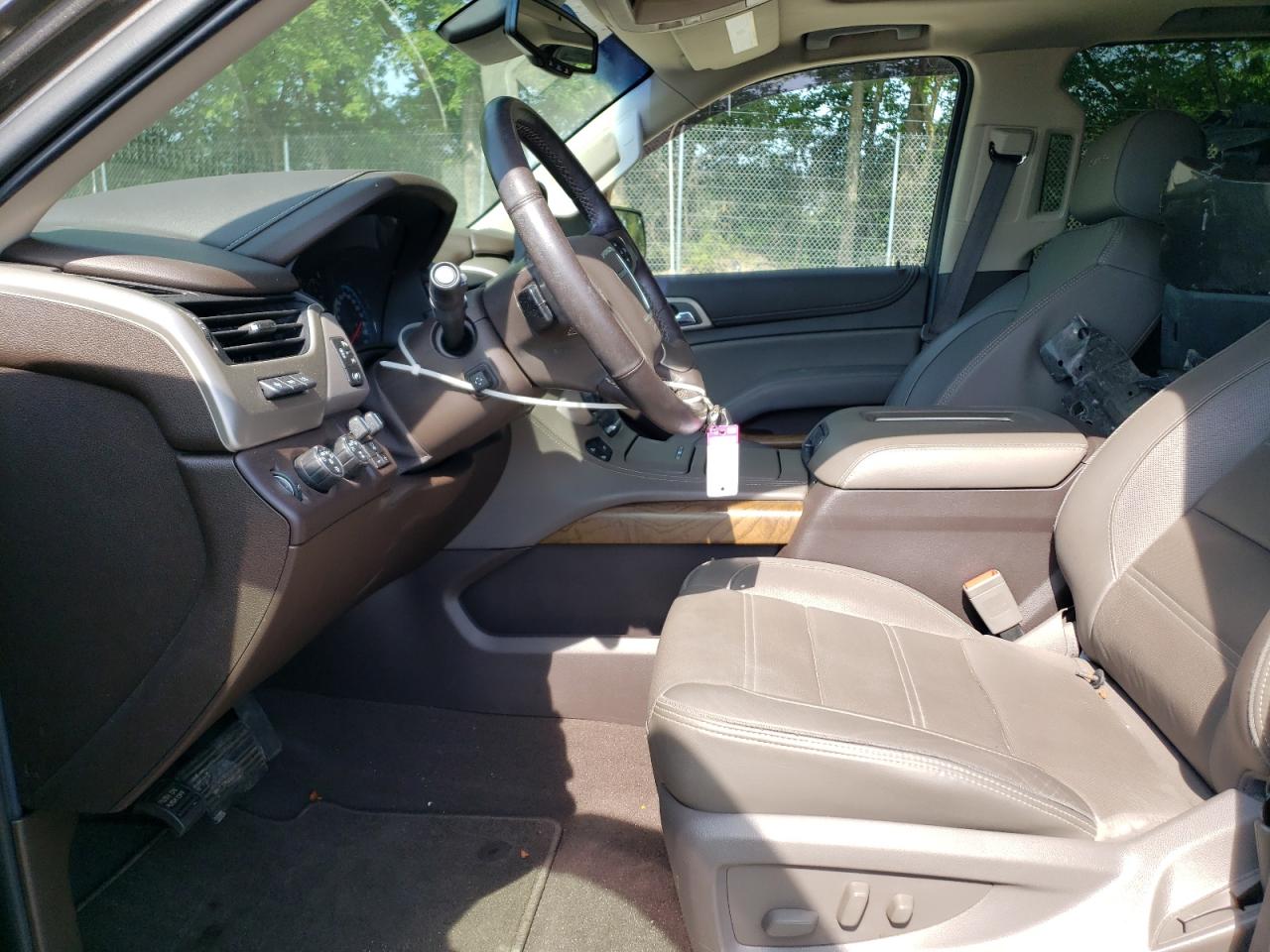 2020 GMC Yukon Xl Denali VIN: 1GKS2HKJ8LR113240 Lot: 62883055