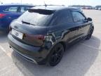 2012 AUDI A1 S LINE for sale at Copart SANDTOFT