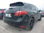 2012 PORSCHE CAYENNE V6 for sale at Copart SANDTOFT