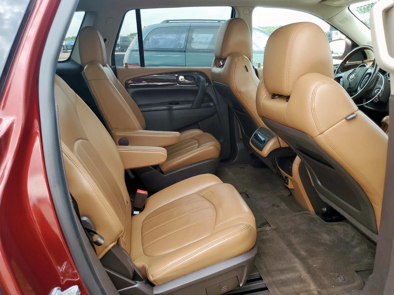 2017 Buick Enclave VIN: 5GAKRCKD5HJ241558 Lot: 67138565