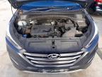 2018 HYUNDAI TUCSON SE NAV for sale at Copart SANDY
