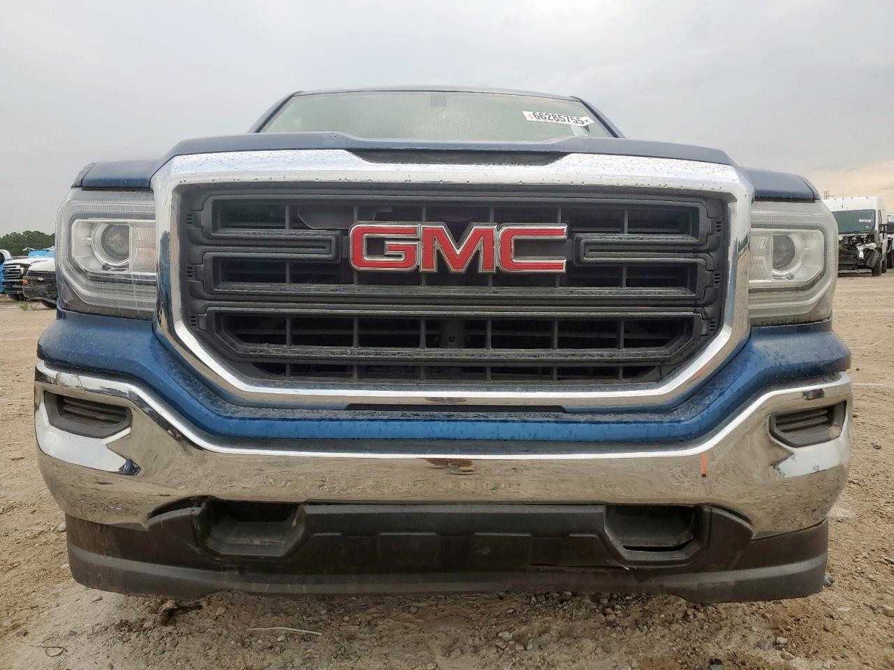 1gtr1leh6hz298002 1GTR1LEH6HZ298002 2017 GMC Sierra C1500