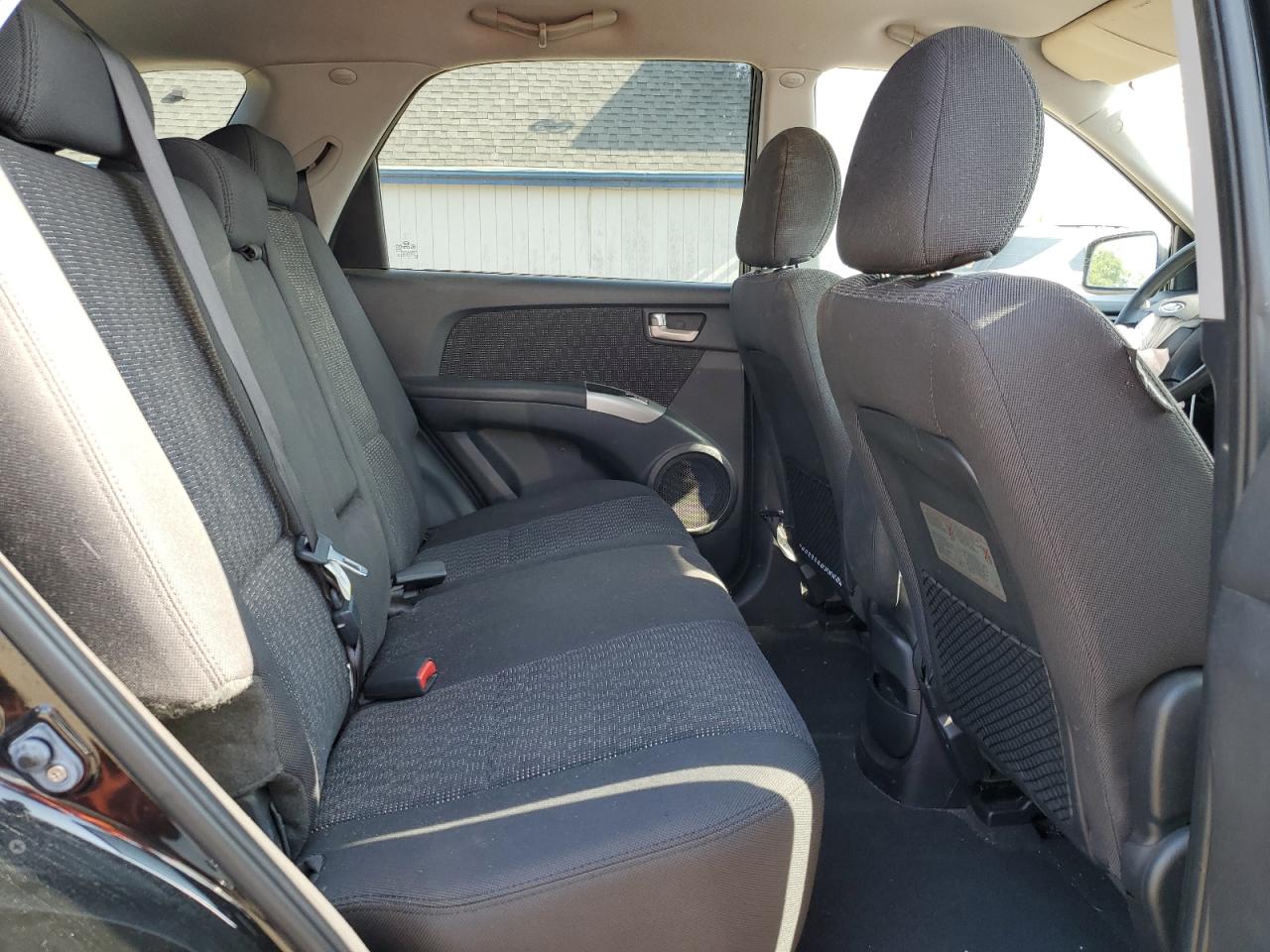 kndje723687534774 KNDJE723687534774 2008 Kia Sportage Ex