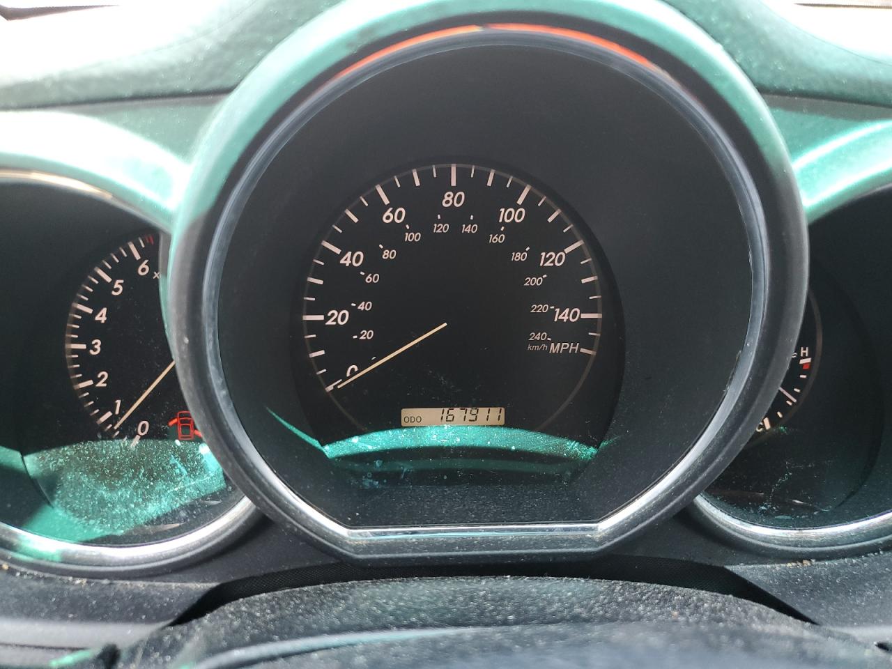 2T2HK31U58C093014 2008 Lexus Rx 350