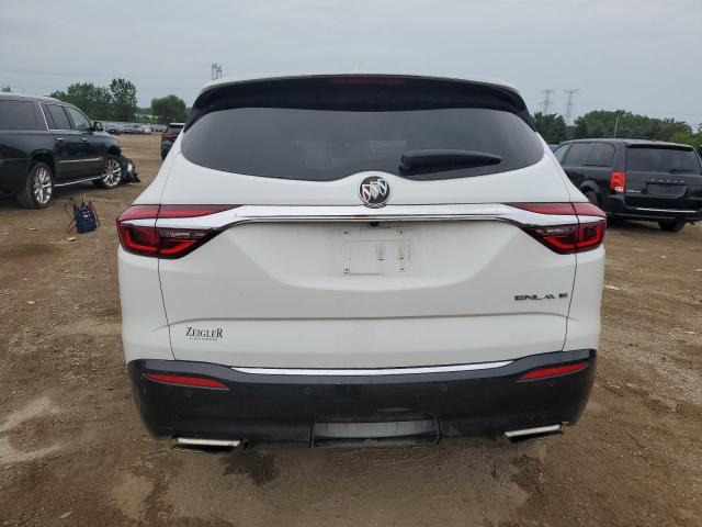  BUICK ENCLAVE 2019 Белы