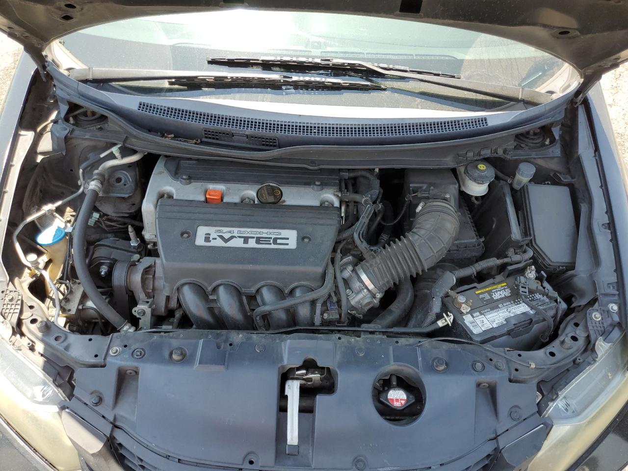 2013 Honda Civic Si VIN: 2HGFB6E59DH700422 Lot: 65442415