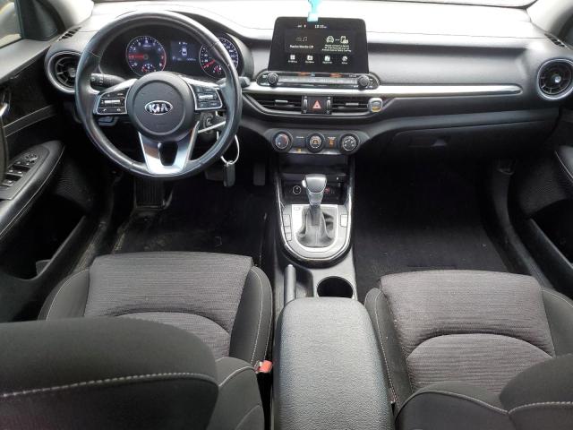 2021 KIA FORTE EX  
