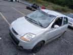 2010 CHEVROLET MATIZ SE for sale at Copart SANDTOFT