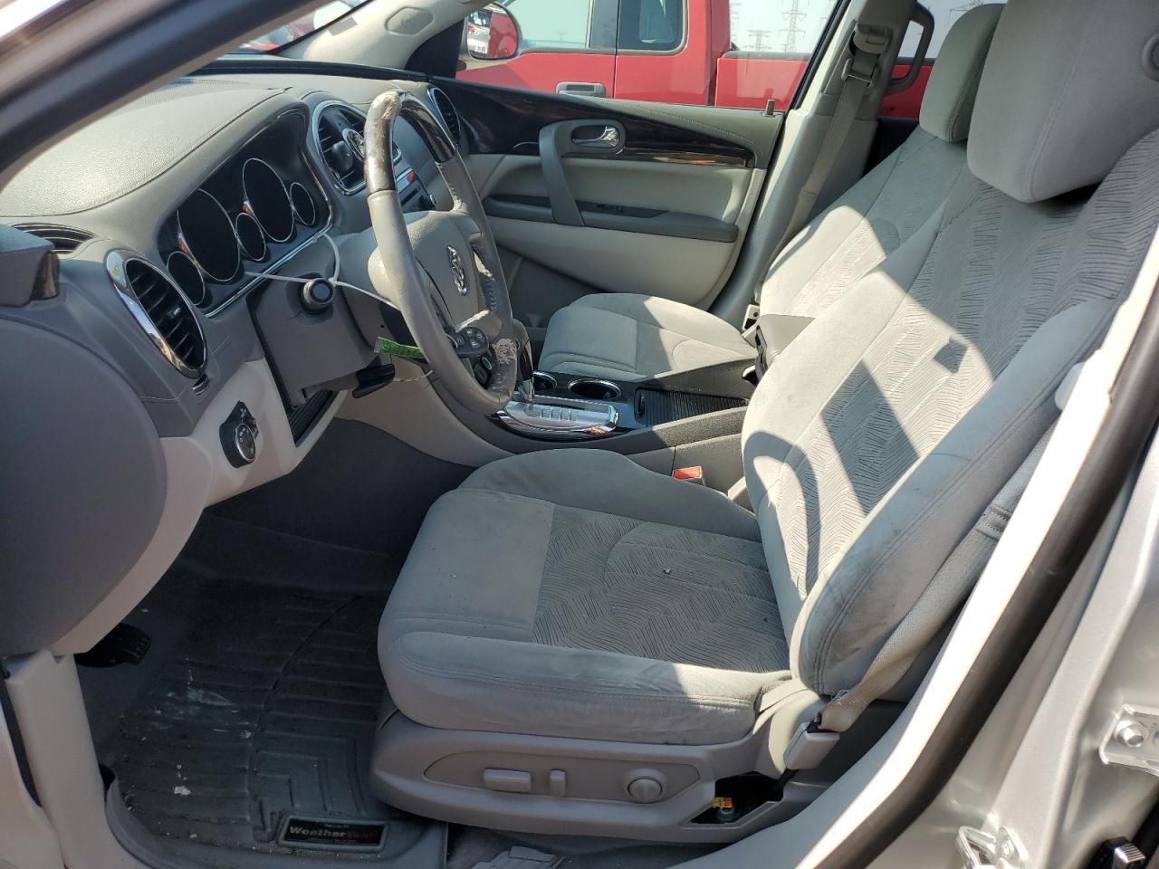 2016 Buick Enclave VIN: 5GAKRAKD9GJ272055 Lot: 64223675