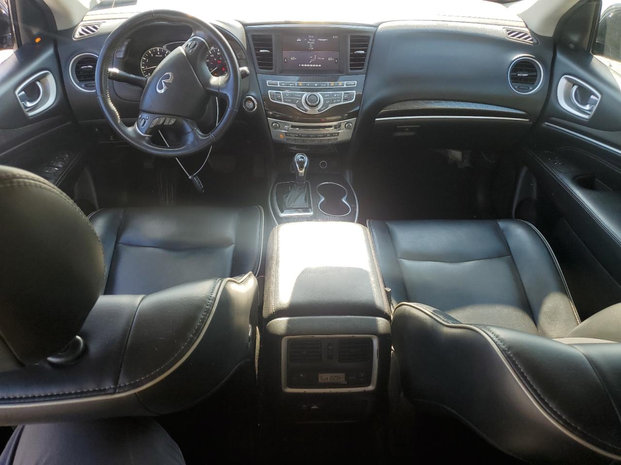 2020 Infiniti Qx60 Luxe VIN: 5N1DL0MM8LC522671 Lot: 65008725