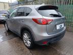2014 MAZDA CX-5 SPORT for sale at Copart CHESTER