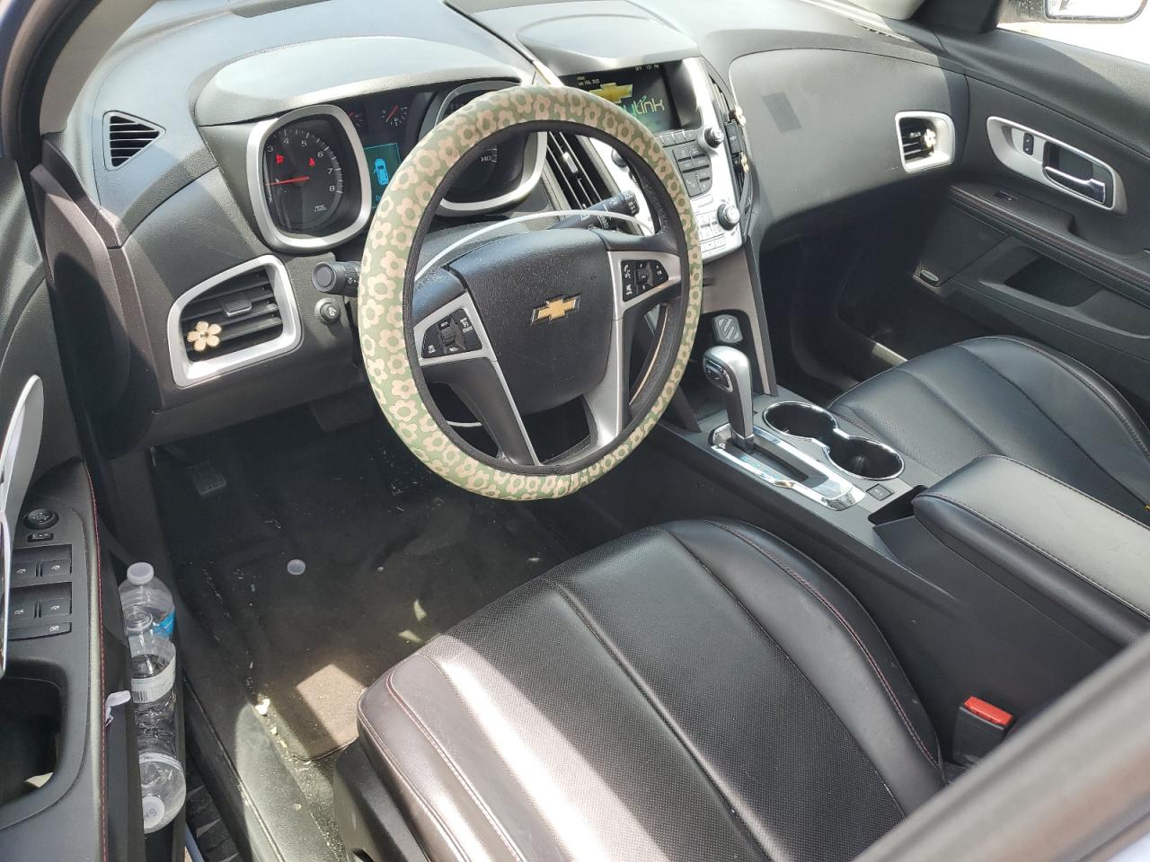 2014 Chevrolet Equinox Lt VIN: 2GNALCEK4E6286870 Lot: 65542815
