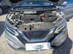 2017 NISSAN QASHQAI TE for sale at Copart YORK