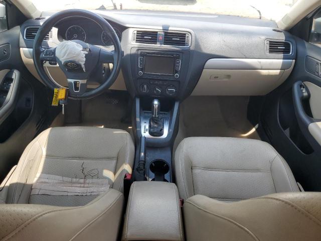  VOLKSWAGEN JETTA 2013 Biały