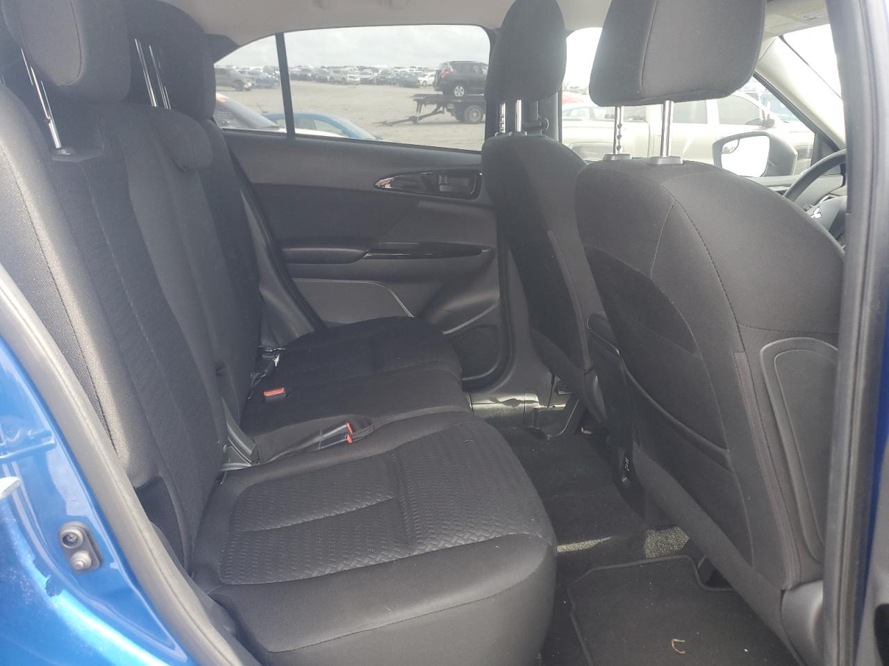 2019 Mitsubishi Eclipse Cross Le VIN: JA4AT4AA8KZ004073 Lot: 64215555