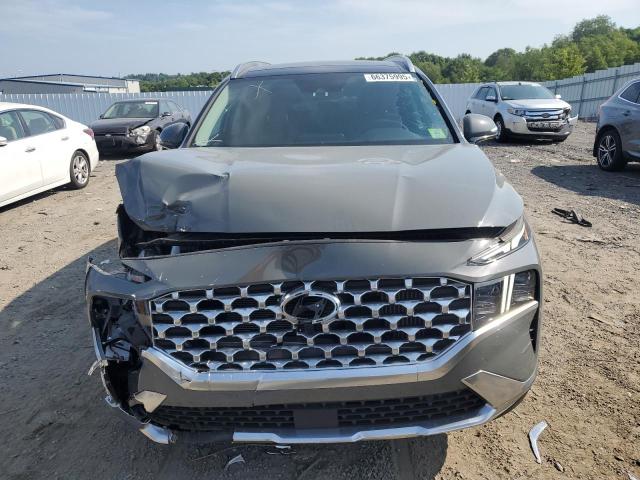  HYUNDAI SANTA FE 2023 Gray