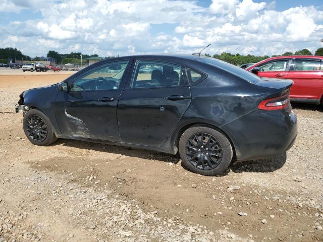 Sedans DODGE DART 2013 Black