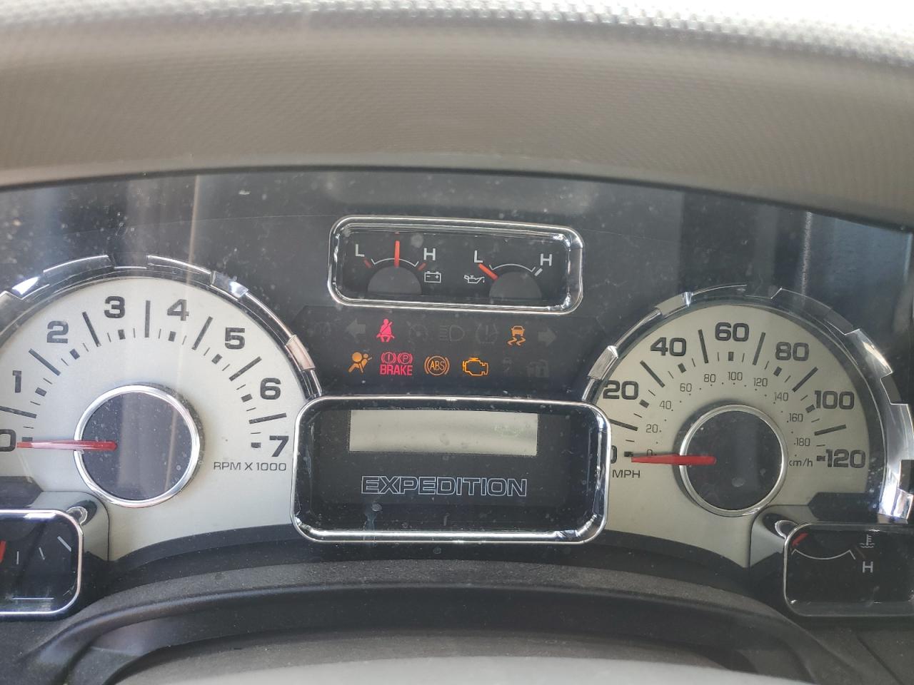 2012 Ford Expedition Limited VIN: 1FMJU1K56CEF45131 Lot: 65918525