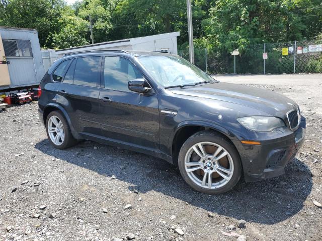 2011 BMW X5 M  