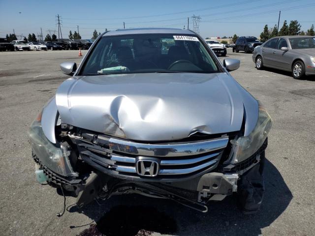 Sedans HONDA ACCORD 2012 Silver
