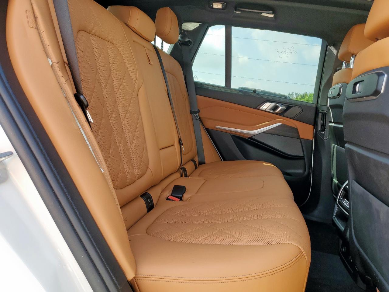 2024 BMW X5 xDrive40I VIN: 5UX23EU08R9T49938 Lot: 64184465