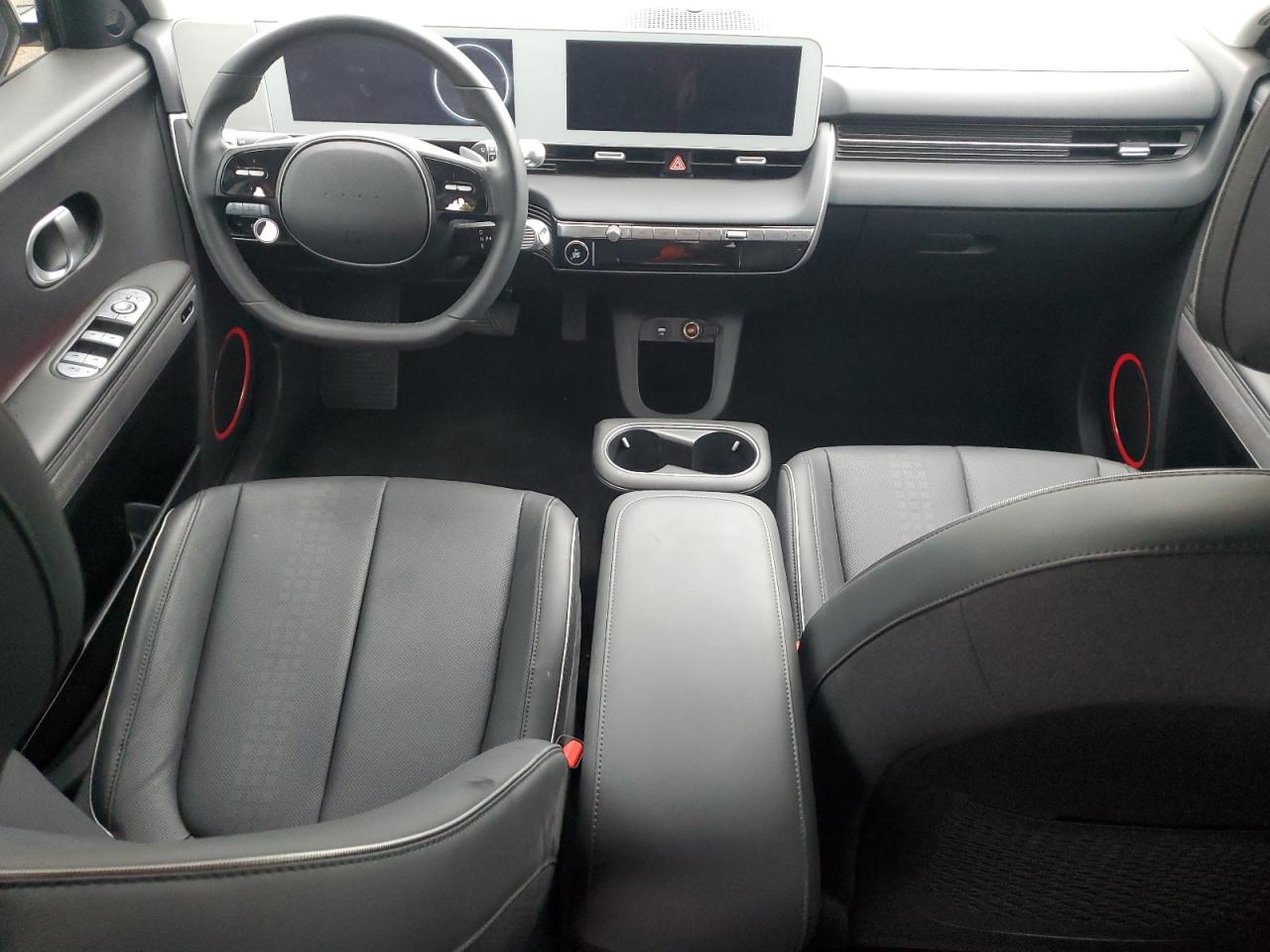 2024 Hyundai Ioniq 5 Limited VIN: KM8KRDDF0RU287152 Lot: 64943015
