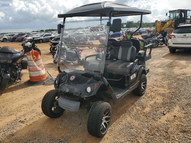2014 YAMAHA YDRE - ATV AND UTILITY VEHICLES GOLF CART