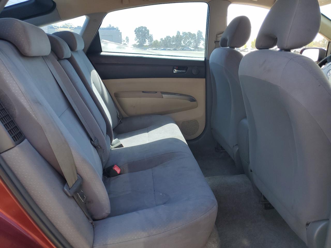 2005 Toyota Prius VIN: JTDKB20U753012699 Lot: 64077245