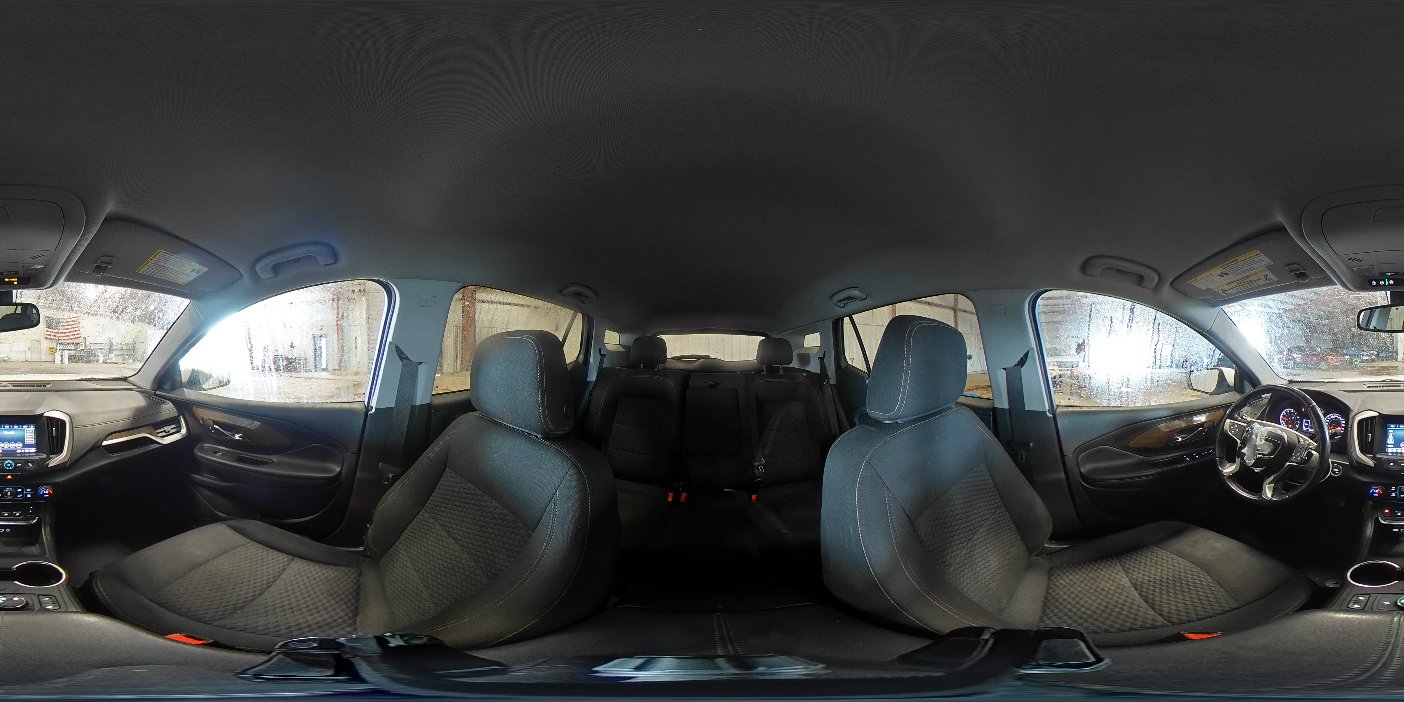 2018 GMC Terrain Sle VIN: 3GKALTEV8JL328082 Lot: 65528475