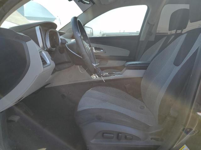  CHEVROLET EQUINOX 2016 Czarny