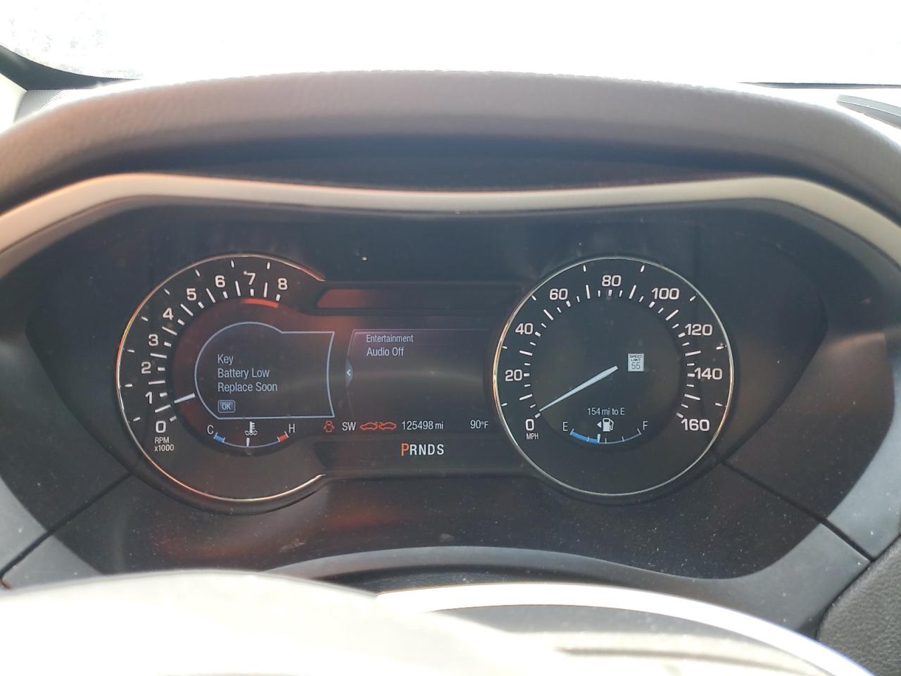 2013 Lincoln Mkz VIN: 3LN6L2GK0DR822139 Lot: 66610935
