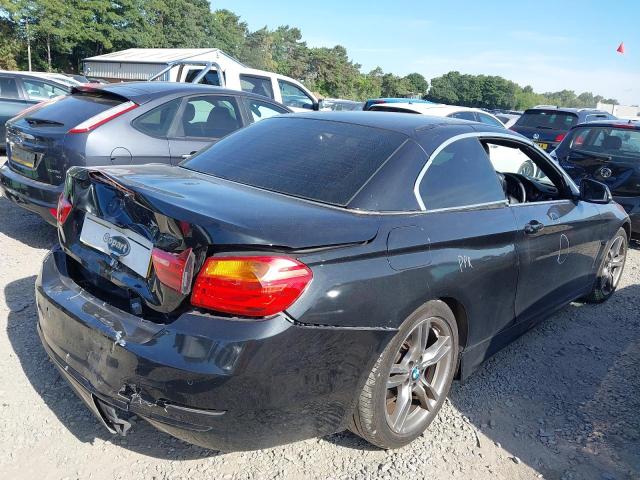 2015 BMW 420D SPORT