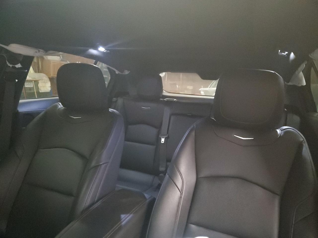 2023 Cadillac Xt4 Sport VIN: 1GYFZFR44PF105666 Lot: 64113175