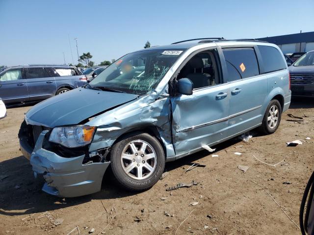 2009 Chrysler Town & Country Touring