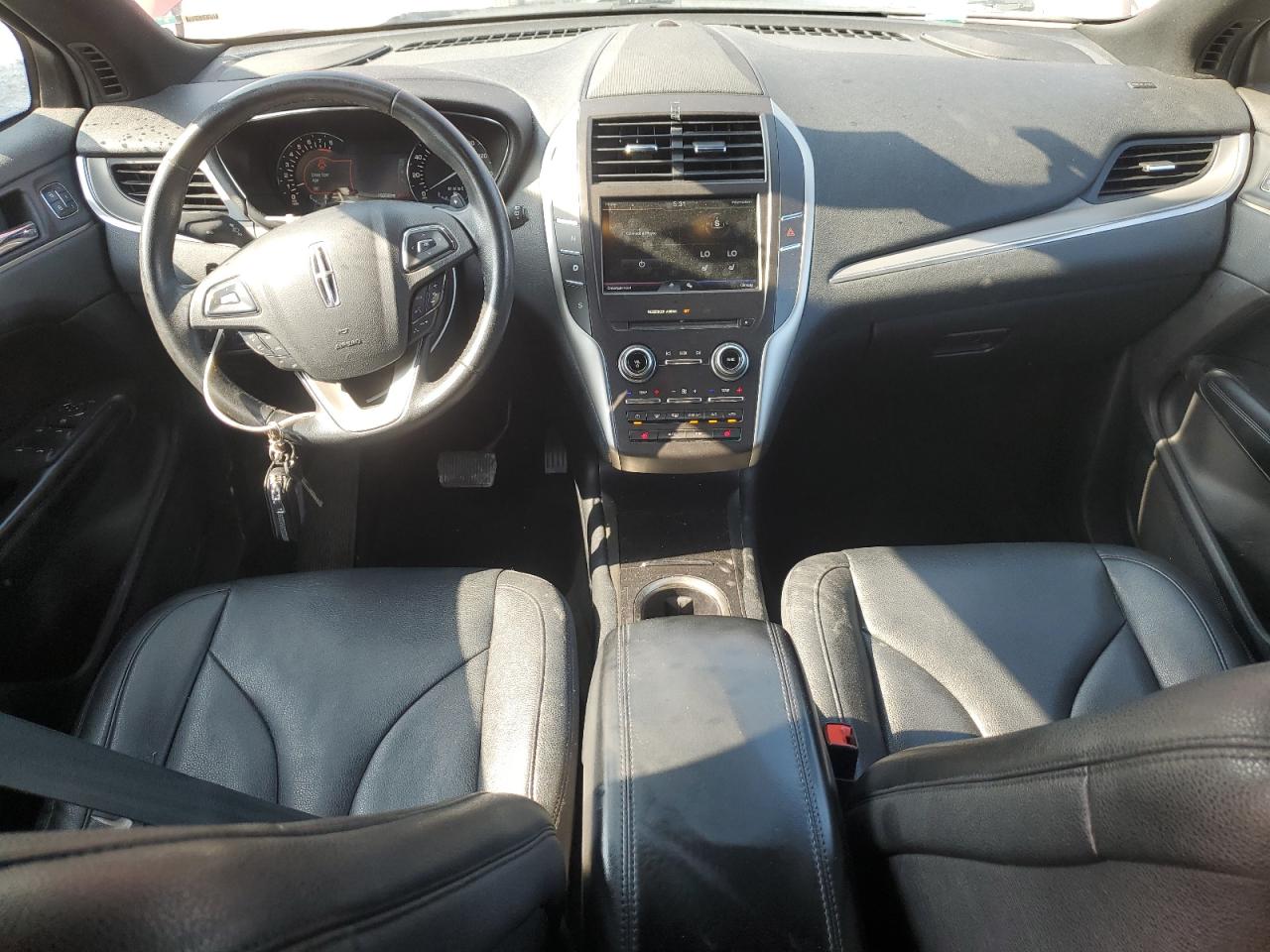 5lmcj1a91fuj35320 5LMCJ1A91FUJ35320 2015 Lincoln Mkc
