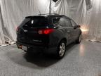 2011 CHEVROLET TRAVERSE LTZ   à vendre chez Copart IL - CHICAGO NORTH