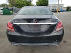 2017 MERCEDES-BENZ C 300   à vendre chez Copart FL - MIAMI CENTRAL
