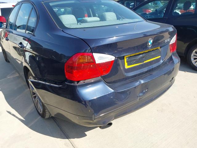 2008 BMW 318I SE 