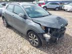 2021 KIA STONIC 2 S-A  for sale at Copart WISBECH