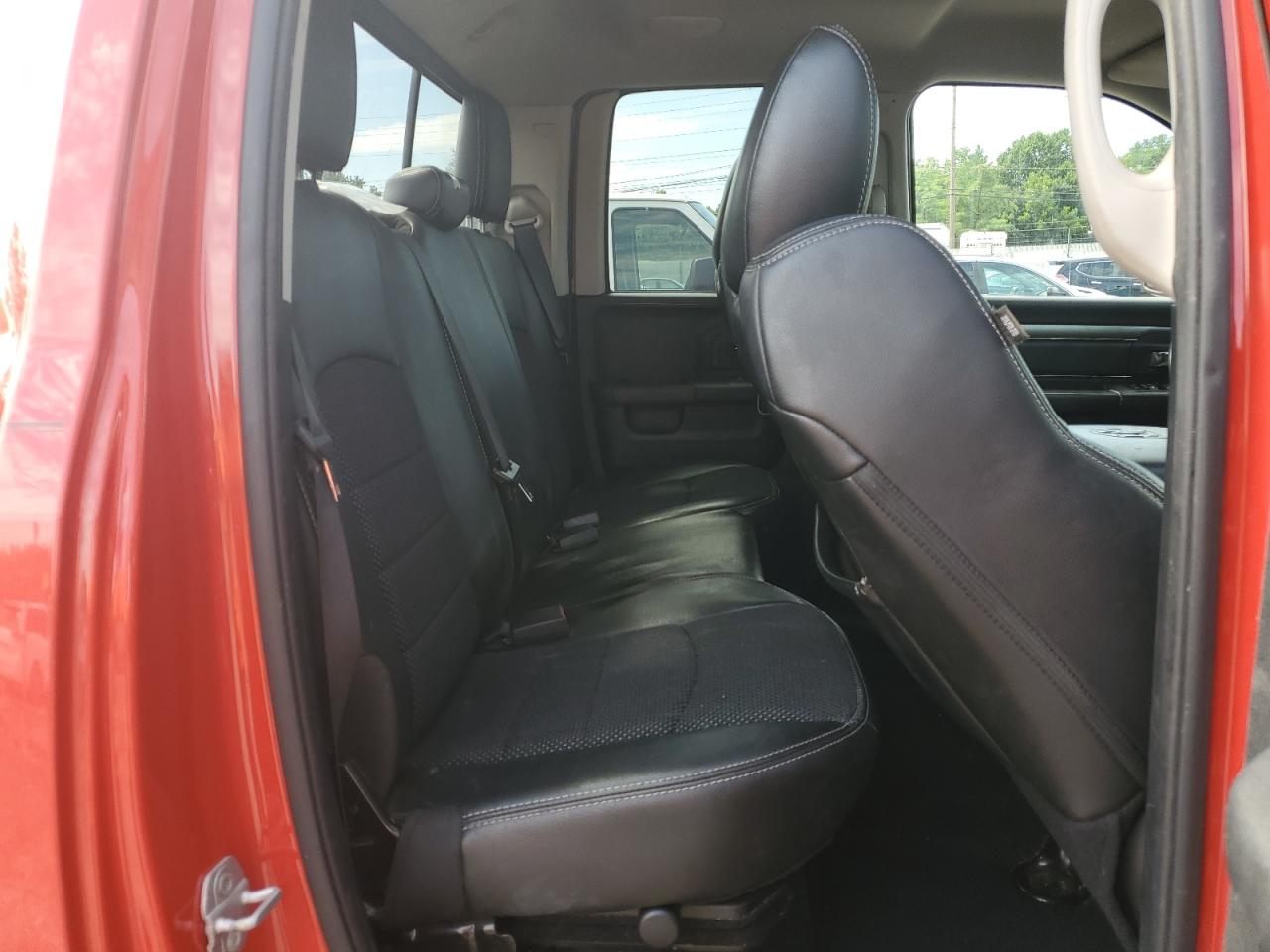 2014 Ram 1500 Sport VIN: 1C6RR7HT8ES467609 Lot: 65448385