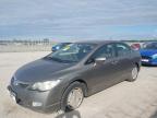 2008 HONDA CIVIC ES I for sale at Copart YORK