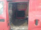 2013 NISSAN NV200 SE D for sale at Copart EAST KILBRIDE