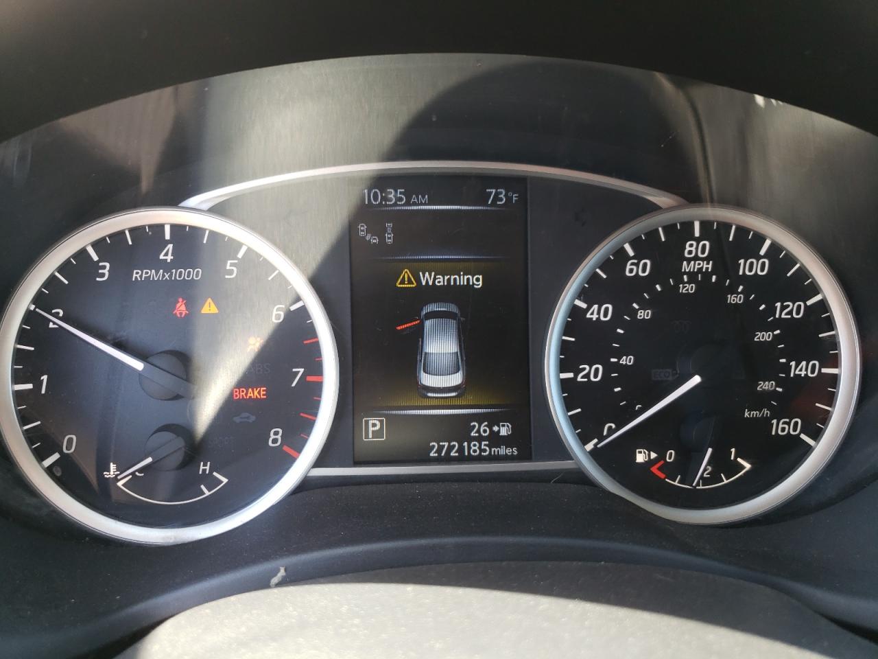 2018 Nissan Sentra S VIN: 3N1AB7AP9JY251466 Lot: 65268035