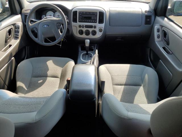 2007 FORD ESCAPE XLT  