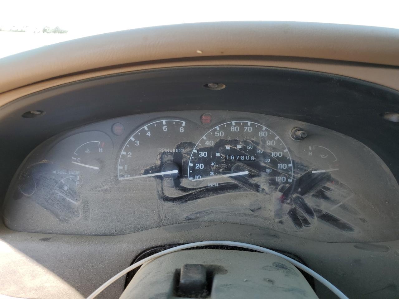 1999 Ford Explorer VIN: 1FMZU34X2XZA71898 Lot: 65425325